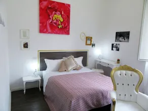 B&B Relais Inn Lucca - Room