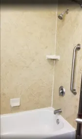 Comfort Suites Near Texas A&M - Corpus Christi - Bad