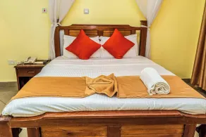 Grand Forty Hotel - Room