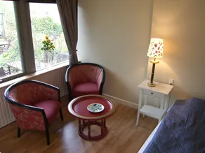 Klintholm Bed & Breakfast - Room