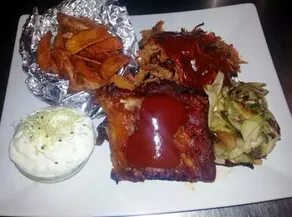 Hotel Prox - Restaurant