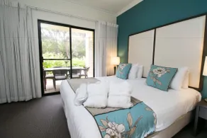 Club Wyndham Dunsborough, Trademark Collection by Wyndham - Quarto