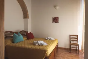 Resort Le Tegole - Quarto