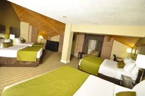 Best Western Norwalk - Chambre