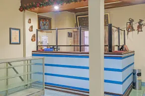 OYO 95055 Homestay Panasan Pak Budi - Reception