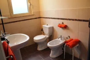 Tortugas B&B - Bathroom
