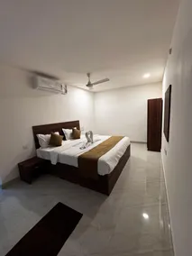 Hotel Royal Bliss - Room