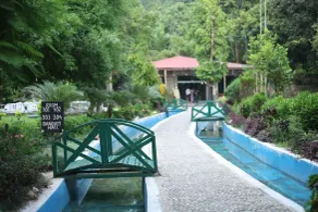 Thimura Resort - Pool