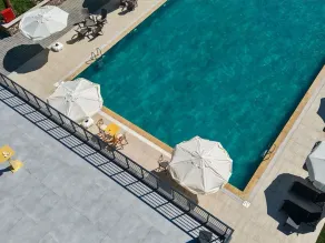 Arsuz Azul Otel - Pool