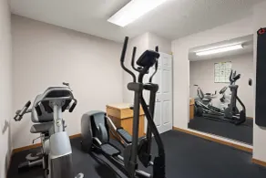 Days Inn by Wyndham Spearfish - Salle de remise en forme