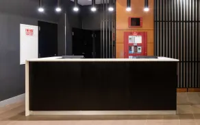 Hyatt Place New York/Midtown-South - Réception