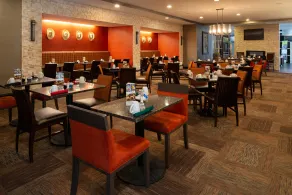 The Holiday Inn Amarillo West Medical Center by IHG - Restaurant