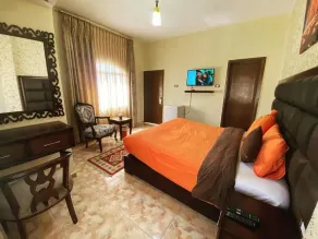 Anbat Midtown Hotel - Room