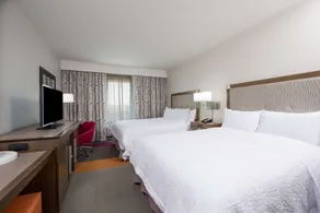 Hampton Inn & Suites Phoenix East Mesa - Chambre