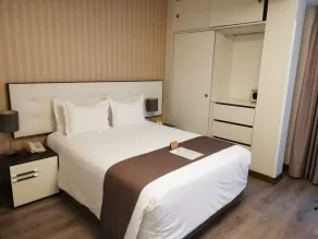 LimaQ Hotel - Room