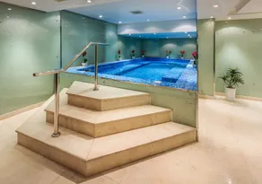 Al Muhaidb Residence Al Malaz 5 - Economic - Pool