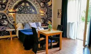 Hotel magnolia 1000 mt dal casello - Room