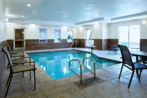 Fairfield Inn and Suites San Bernardino - Piscine