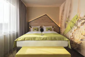 Holiday Inn - the niu, Mill Cologne Mülheim by IHG - Chambre