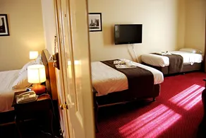 The Glenferrie Hotel Hawthorn - Room