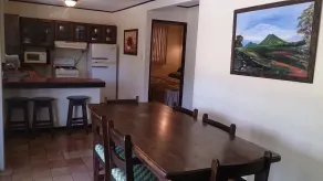 Hotel Mangaby - Chambre