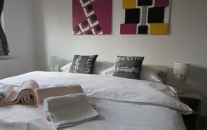 Hotel Guesthouse Stari Jasen - Habitación