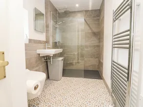 Blacksmith Cottage - Salle de bain