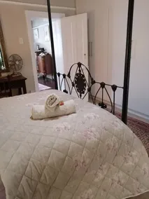 Fiore Guest Accommodation - Chambre