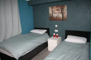 White Rose Hotel & Restaurant - Leeds - Habitación