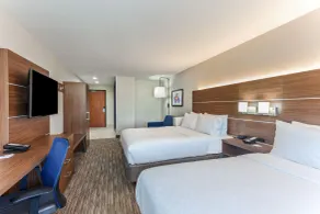 Holiday Inn Express Elk Grove West I-5 by IHG - Chambre