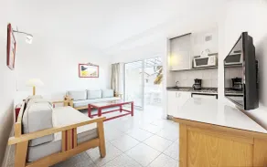 Apartamentos LIVVO Koala Garden - Quarto