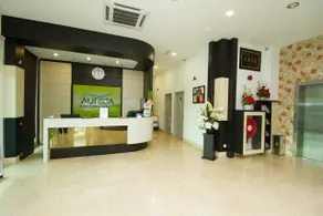 Aurora Boutique Hotel - Lobby