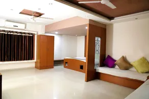 HOTEL SACHIN REGENCY NASHIK - Room