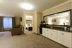 Best Western PLUS The Arden Park Hotel - Chambre
