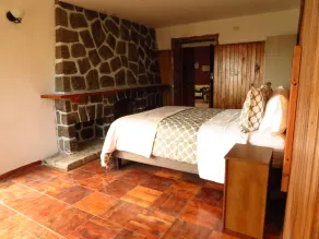 Costanera240 - Room