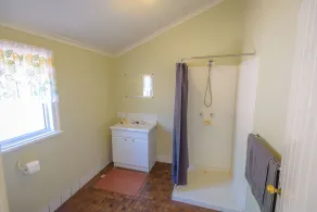Murphy's Cottage - Badezimmer