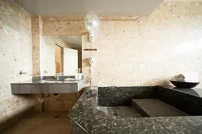 Palm Island B&B - Salle de bain