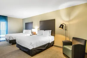 Marina Bay Hotel & Suites, an Ascend Collection Hotel - Room