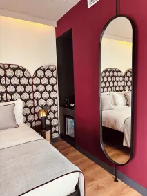 Ibis Styles Madrid Centro Maravillas - Room