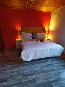 Neo & Ruks rooms parow 2 - Room