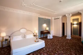 Alli Due Buoi Rossi - Room