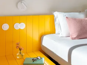 LSA Alvalade by Numa - Habitación