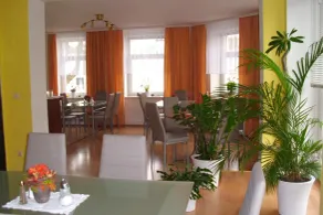 Pension Am Renner - Restaurant