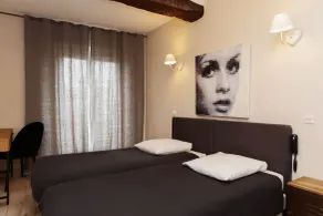 Coq Hôtel - Værelse