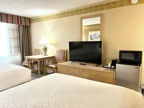 Brentwood Inn & Garden - Chambre