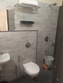 Urban Elite - Apart Hotel - Bathroom