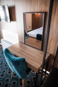 Hotel Carpe Diem - Værelse