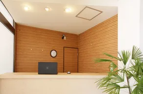 Guest House Sonomama - Réception