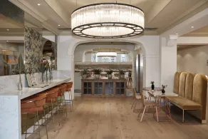 Rydges Kensington Hotel - Restaurant