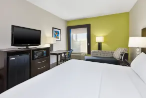 Holiday Inn Express Chillicothe East by IHG - Chambre